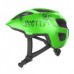 Scott Helmet Spunto Kid green one size